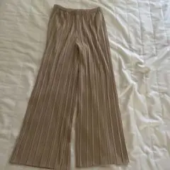 UNIQLOパンツ