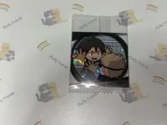 ハイキュー!! シールウエハース 月島蛍 山口忠