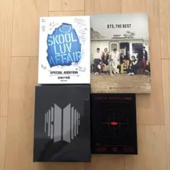 2025年最新】bts dvdの人気アイテム - メルカリ