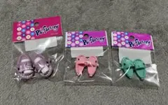 Shark Sandals Slippers Doll Size Obitsu 11 etc. Azone