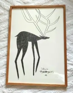 2025年最新】山口一郎絵画の人気アイテム - メルカリ