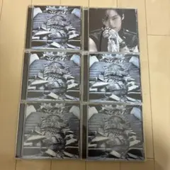GIANT Stray Kids CD まとめうり