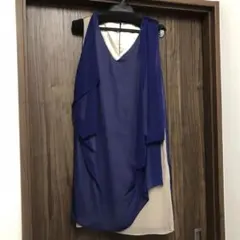 ワンピース RADIATE ドレス ワンピース