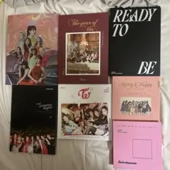 K-POP アルバム コレクション KPOP アルバム コレクションを始めるための究極のガイド – Kpop Omo