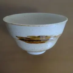 笠間焼　川瀬久米さんの抹茶茶碗