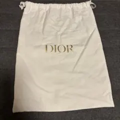 DIOR巾着