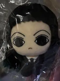 2025年最新】hunter×hunter イルミ ぬいぐるみの人気アイテム