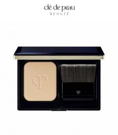 クレドポー　ファンデ オークル10 タンプードルエクラ