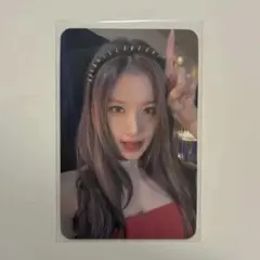 TWICE サナ soundwave 限定 特典トレカ TWICE サナ THISISFOR soundwave 限定 トレカ A - メルカリ