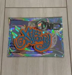 XG Rubber Keychain Xtra Ordinary HINATA - メルカリ