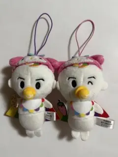 7ORDER セブンオーダー 小田ちゃん サンリオ ぬいぐるみ