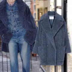 2025年最新】マックスマーラ テディベア ブルージーンズの人気