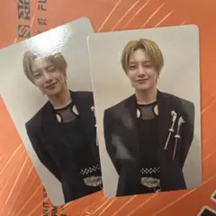 straykids THIS&THAT HMV ラキドロ Yトレカ 9枚セット - メルカリ