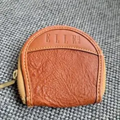 ELLE　小銭入れのサムネイル