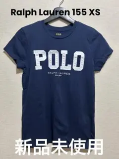 ⭐︎新品未使用⭐︎POLO Ralph Lauren Tシャツxs 155