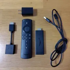 FireStick　アマゾン　アマプラのサムネイル