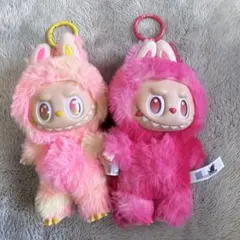 ラブブ Big into Energy LOVE LOYALTY