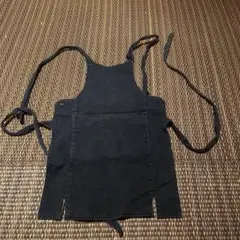 【星さま専用です】腹掛け 子供用