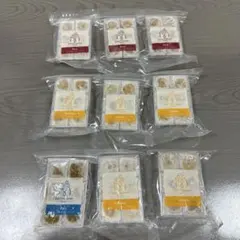 ココグルメ 冷凍 ポーク&ブロッコリー ビーフ&スイートポテト100g 計18