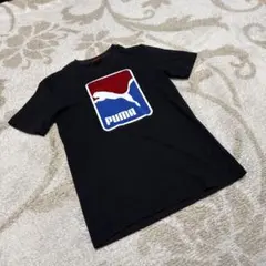 プーマ/PUMA フロンターレ選手着用のTシャツ レトロ