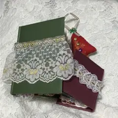 ジャンクジャーナル雑記帳 クリスマス