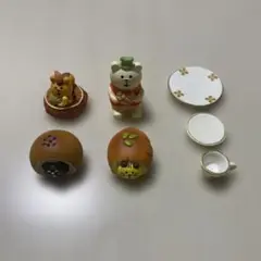 DECOLE デコレ コンコンブル　パン　セット