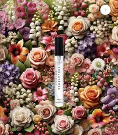 【SHOLAYERED(ROSE&MUGUET)10ml】ボディスプレー/香水