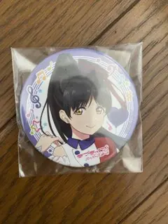 Liella!3rd 葉月恋 缶バッジ ラブライブ！スーパースター！！ - メルカリ