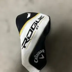 Callaway ROGUE ST シリーズドライバー用 純正ヘッドカバー