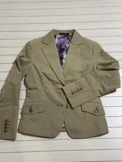 COMME CA DU MODE ジャケットのサムネイル