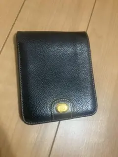 ダンヒル　dunhill 財布　ウォレット　札入れ　カード入れ