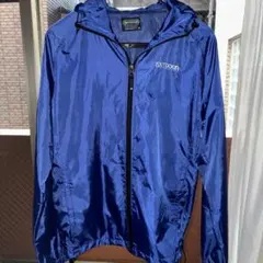 Outdoor ナイロンジャケットのサムネイル