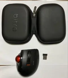 ELECOM トラックボールマウス M-MT1DR
