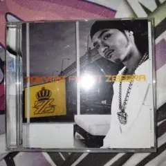 ZEEBRA GREATEST HITS ALBUM / TOKYO'S - メルカリ