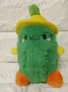 沖縄 お土産 ゴーヤ ぬいぐるみ CUTE ゴーヤちゃん