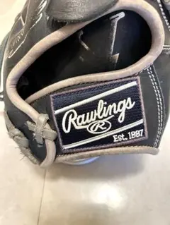 週末限定価格Rawlings ニューヨーク・ヤンキース ミニグローブ