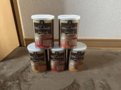 おからパン　長期保存食のサムネイル