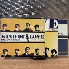 2025年最新】kind of love 初回の人気アイテム - メルカリ