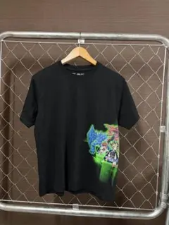 日本未発売】HYPLAND 遊戯王 ネオスTシャツYUGIOH SHIRT - メルカリ