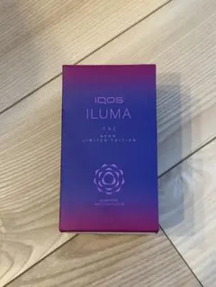 新品未開封3個セットIQOS ILUMA OASISLIMITEDEDITION - メルカリ