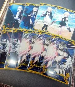 2026年最新】fateアーケード フェイタルの人気アイテム - メルカリ