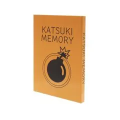 ヒロアカ　KATSUKI MEMORY　ケースのみ