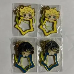 あんさんぶるスターズ！！　みにコレ　チャームコレクション　VOL.6 ②