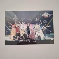 パラぴち 実写ブロマイド シークレット 横浜公演