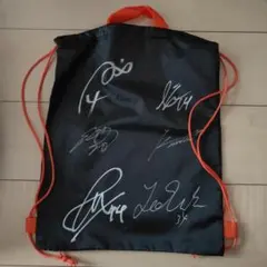 A3 RB大宮アルディージャ ガブリエウ 直筆サイン入りポスター A3 RB大宮アルディージャ ガブリエウ 直筆サイン入りポスター RB