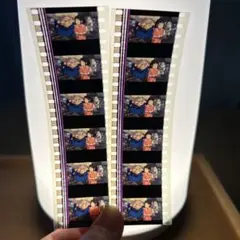 千と千尋の神隠し　映画フィルム　85のサムネイル