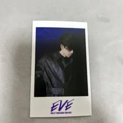 超特急　ミニフォト　ファンミ 2025