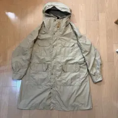 THE NORTH FACE PURPLE LABEL 65/35 コート