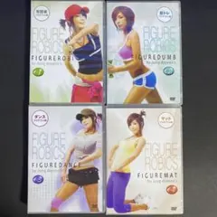 チョンダヨンのフィギュアロビクスセット Amazon | モムチャンダイエットWii フィギュアロビクス by