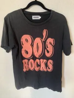 BROWNY Tシャツ　ブラック